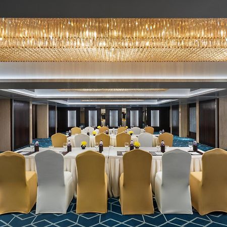Wow Crest, Indore - Ihcl Seleqtions Dış mekan fotoğraf